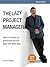 The lazy project manager by Peter Taylor The lazy project manager by Peter Taylor