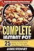 Complete Instant Pot: 25 Exclusive Pressure Cooker Recipes To Cook Family Style Meals In Just Minutes