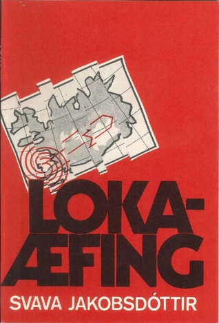Lokaæfing