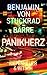 Panikherz by Benjamin von Stuckrad-Barre