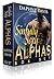 Sinfully Sexy Alphas Box Set