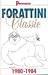 Forattini Classic 1980-1984 (Panorama Forattini #2)