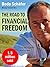 The Road To Financial Freedom - Earn Your First Million in Seven Years: What Rich People Do and Poor People Do Not to Become Rich