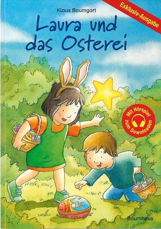 Laura und das Osterei (Paperback)
