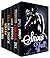 Bad Boy Romances Box Set (6...