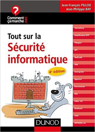 Tout sur la sécurité informatique (Unknown Binding)