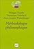 Méthodologie Philosophique by Dominique Folscheid