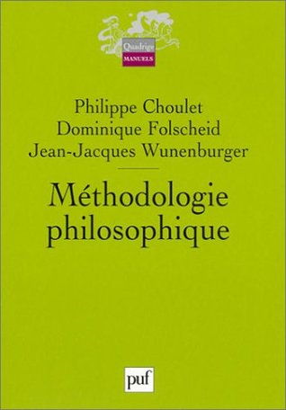 Méthodologie Philosophique