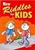 NEW RIDDLES FOR KIDS RED BOOK by Kirin Vas
