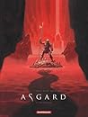 Asgard - L'intégrale by Xavier Dorison