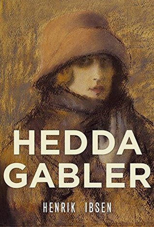 Hedda Gabler