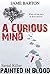 Painted in Blood - A Curious Mind