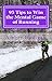 95 Tips to Win the Mental Game of Running: Strategies for Overcoming Mental Blocks and Becoming the Best Runner Possible