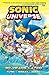 Sonic Universe Vol. 2: 30 Y...