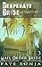 Desperate Bride Married by New Year (Brides for Three Seasons #3)
