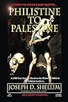 Philistine-To-Palestine: Exposing the World's Biggest Deception. Library Edition: One Book Makes "You" The Expert. Philistine-To-Palestine: Exposing the World's Biggest Deception. Library Edition: One Book Makes "You" The Expert.