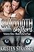 Sawtooth Shifters Boxed Set Books 1-4 (Sawtooth Shifters, #1-4)