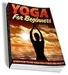 Yoga For Beginners