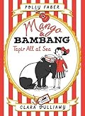 Mango & Bambang: Tapir All at Sea