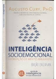 Inteligência Socioemocional (Paperback)