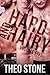 Hard and Hairy Vol. 5 (Three Story Bundle)
