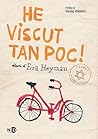 He viscut tan poc...