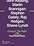 Crying In The Night Sheet Music by Shane Lynch