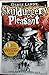 Skulduggery Pleasant by Derek Landy