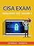 CISA EXAM SIMULATION TEST VOLUME I