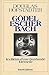 Gödel, Escher, Bach  by Douglas R. Hofstadter
