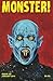 Monster! #25: January 2016