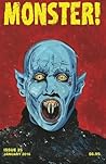 Monster! #25: Jan...