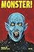 Monster! #25: January 2016