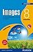 Images Literature Reader : A comprehensive course in English for CBSE Class 8