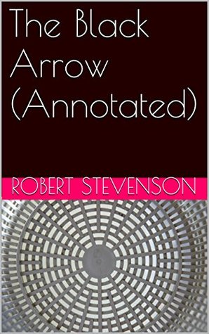 The Black Arrow