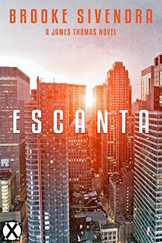 Escanta (James Thomas #1)