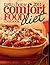 Taste of Home Comfort Food Diet Cookbook 2011