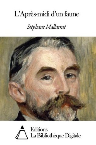 L'Après-midi d'un faune (Kindle Edition)