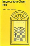 Improve Your Chess Fast