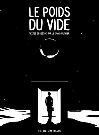 Le poids du vide