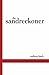 The Sandreckoner by Anthony Healy