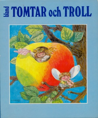 Bland tomtar och troll. Årgång 72. (Hardcover)