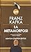 La Metamorfosi by Franz Kafka