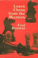 Learn Chess from the Masters (Paperback)