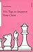 101 Tips to Improve Your Chess