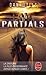 Partials by Dan Wells