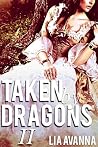 Taken by Dragons II