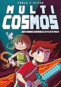 Aventuras virtuales a pico y pala