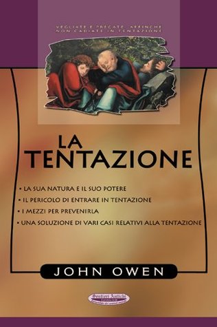 La tentazione (Sentieri antichi)