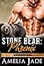 Phoenix (Stone Bears, #2)